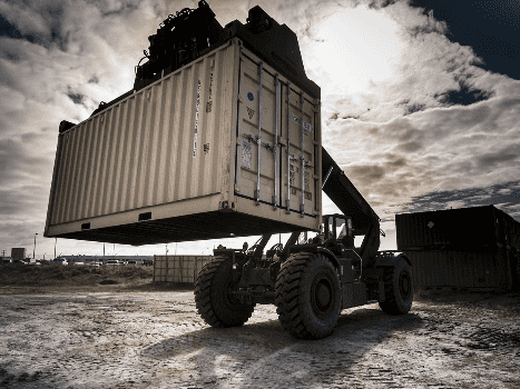 Storage Container Hire Ipswich