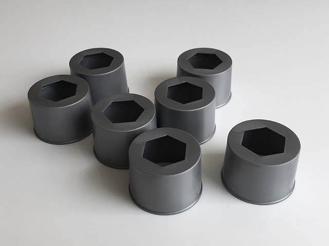 Bespoke Plastic Injection Moulded Components