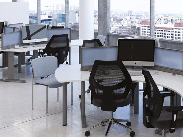 Office Operator Chair