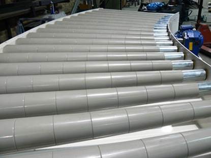 Main image for Central Conveyor Belts and Accessories