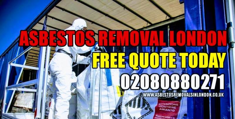 Main image for Asbestos Removals London UK
