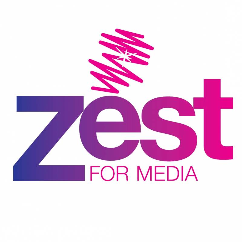 Digital Marketing Services - Zest For Media