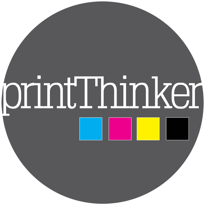 Print Thinker - Print Management
