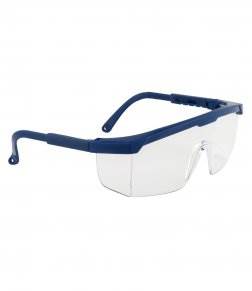 Safety Wear - Eye Protection