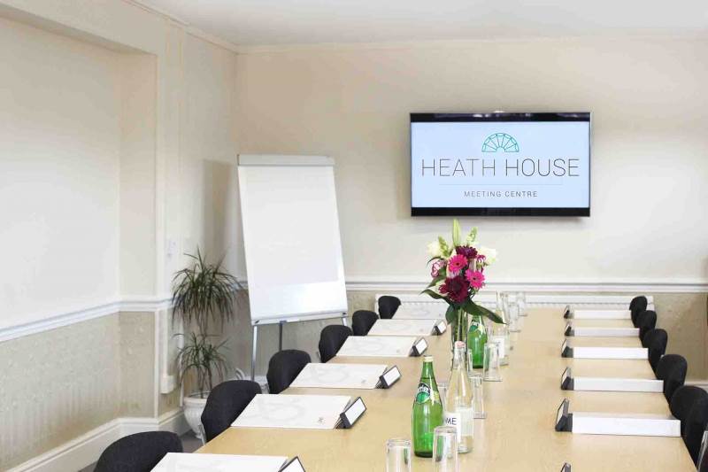 Main image for Heath House Conference Centre