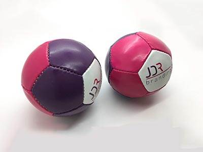 Branded Mini Footballs