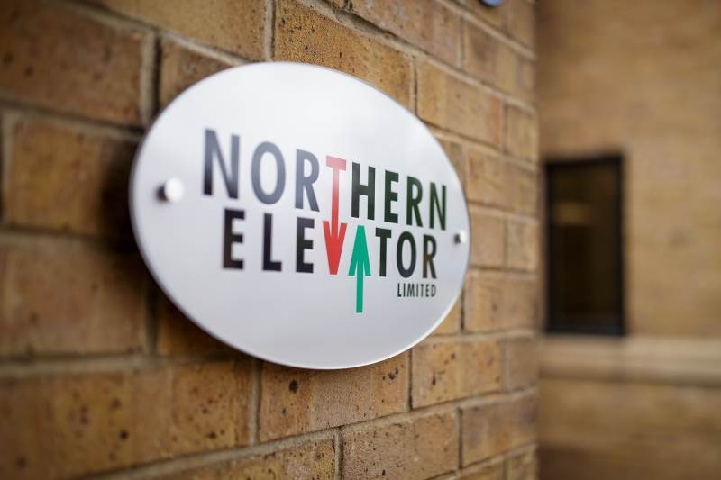 Main image for Northern Elevator Leeds Office