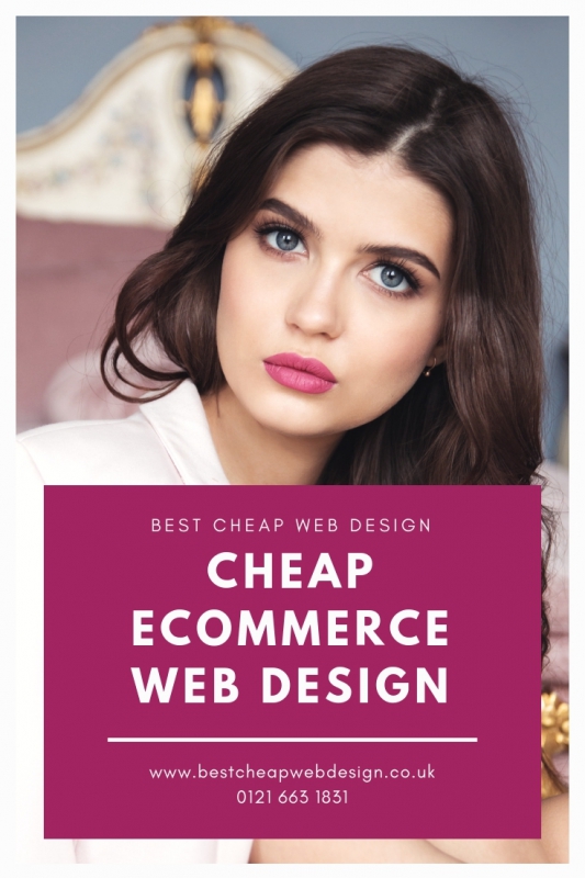Main image for Best Cheap Web Design