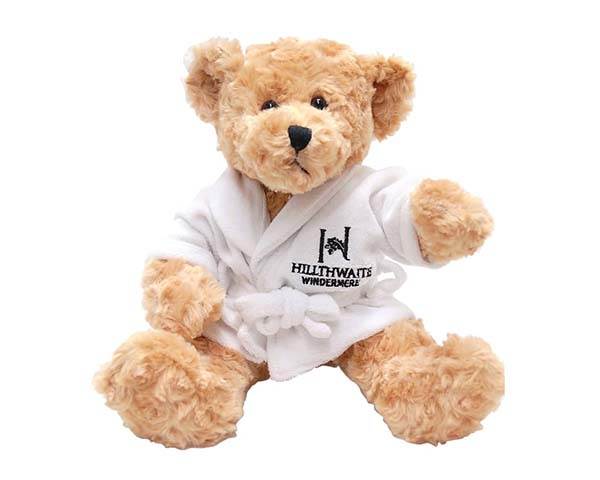 Promotional Teddy Bears