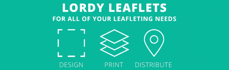 Main image for Lordy Leaflets
