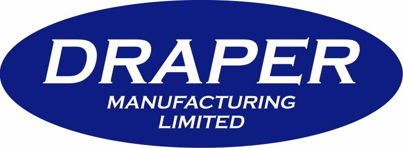 Main image for Draper Manufacturing Ltd