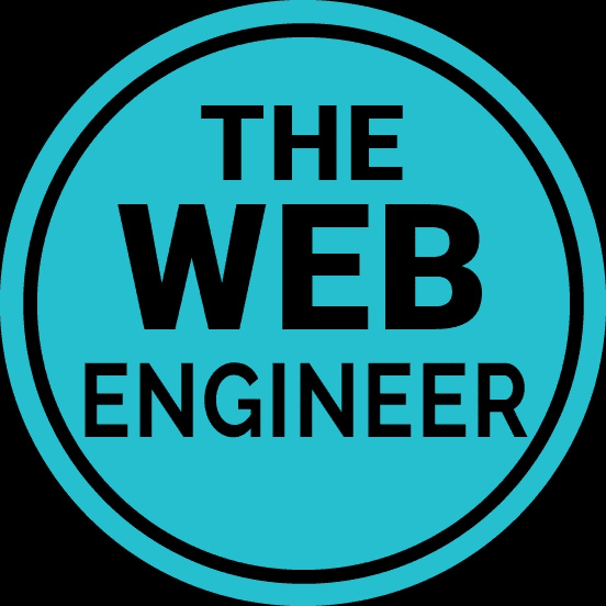Main image for The Web Engineer
