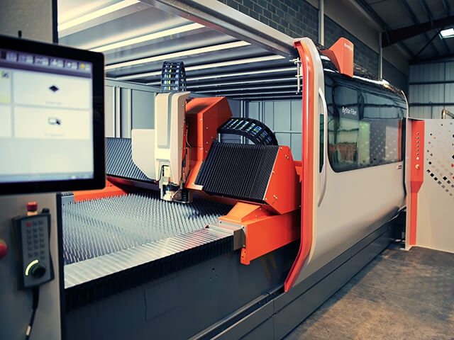 Main image for Accurate Laser Cutting Ltd