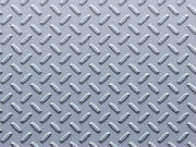 Stainless Steel Chequer Plate