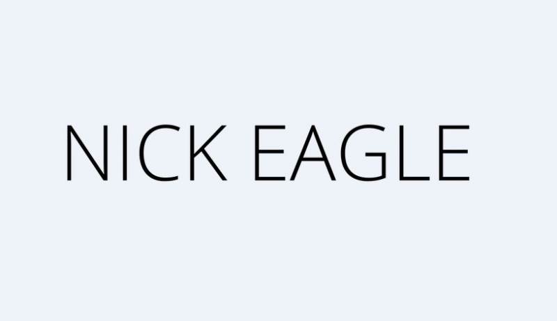 Main image for Nick Eagle | Digital Marketing Consultant Oxford