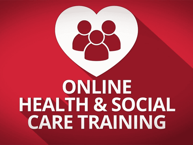 Health & Social Care Training