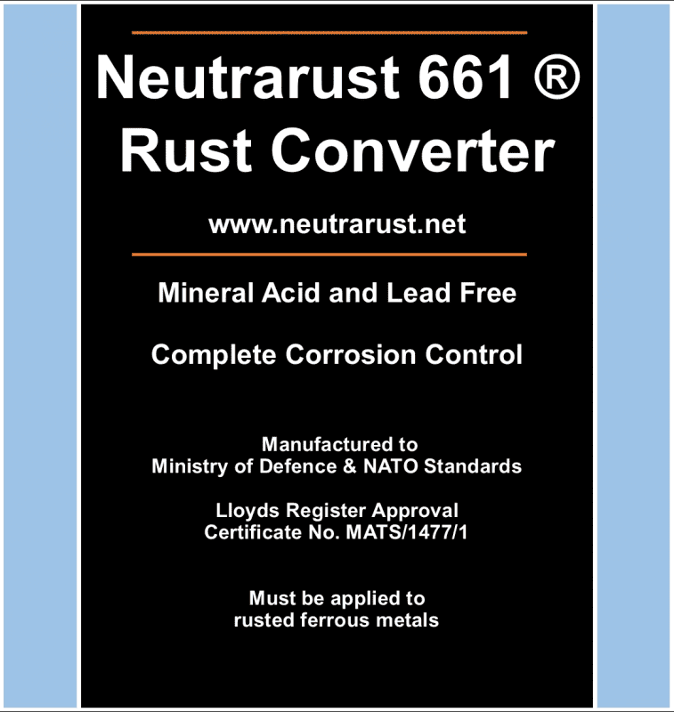 Main image for Neutra Rust Europe