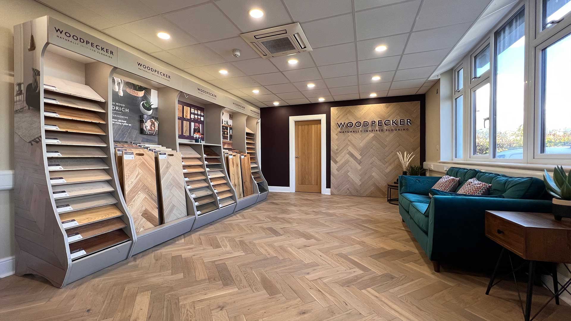 Main image for Luxury Flooring Manchester