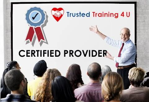 Main image for Trusted Training 4 U Ltd