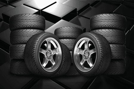 Tyre Shop Starter Packages