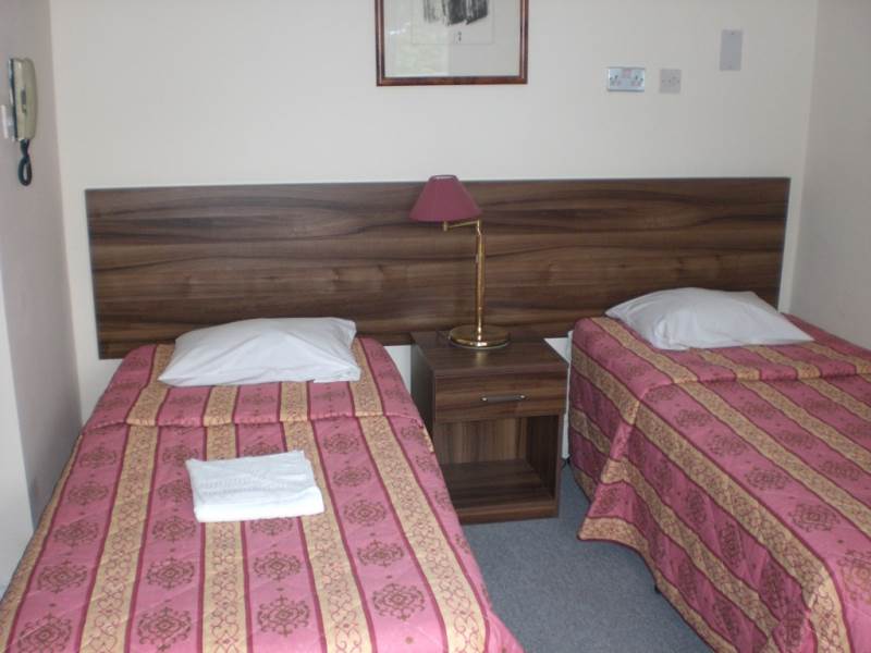 Contract Bedroom Furniture, Student Rooms