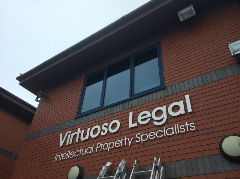 Main image for Virtuoso Legal - The Intellectual Property Specialists
