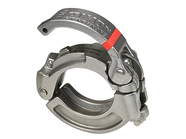 13SCC-Series Clever Clamp