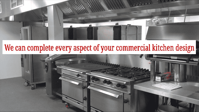 Main image for Absolute Commercial Kitchens