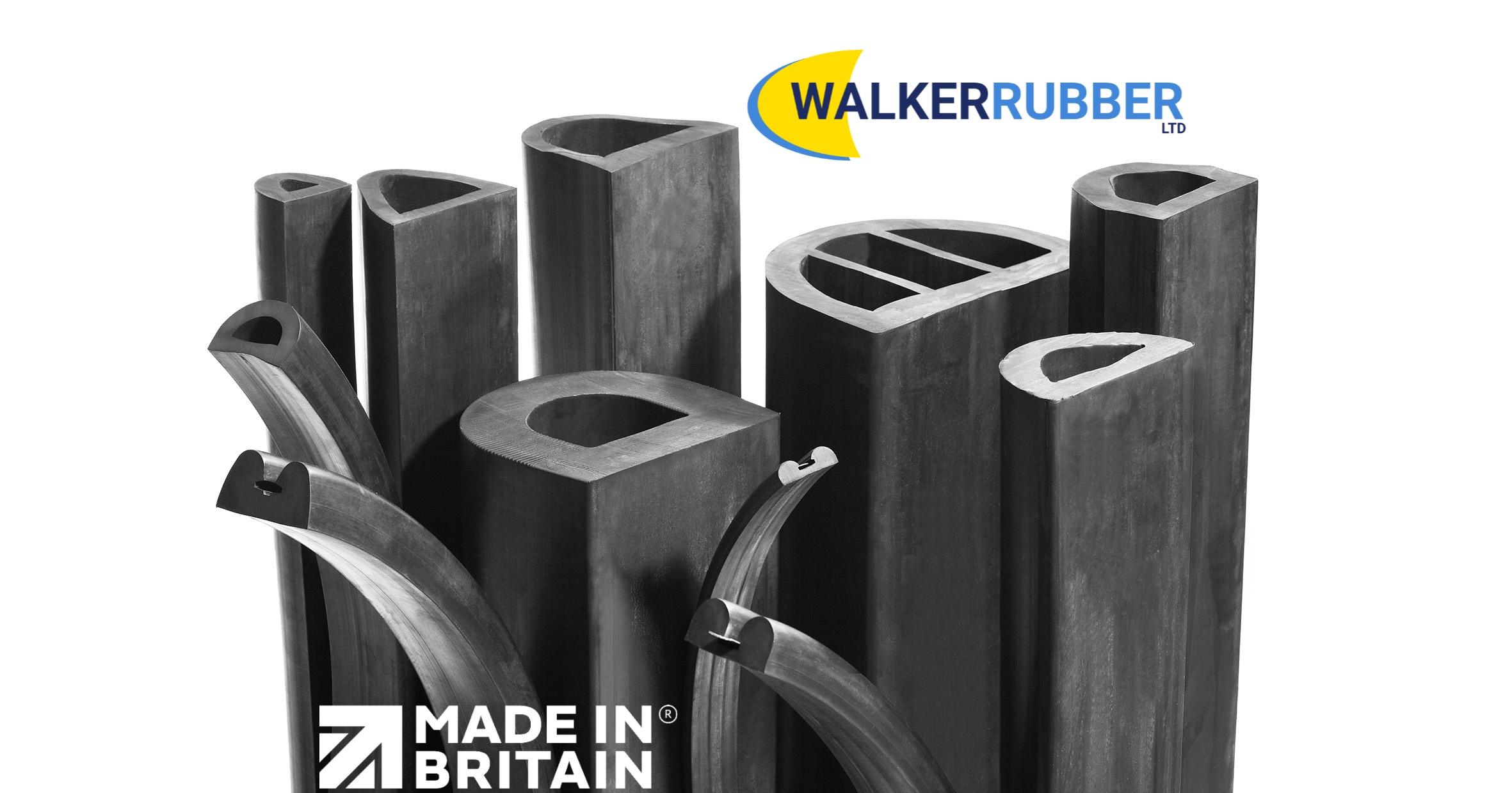 Main image for Walker Rubber Ltd