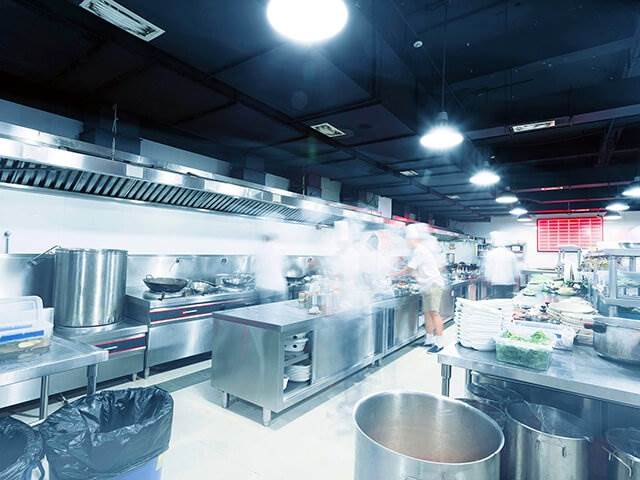 Commercial Catering Engineers