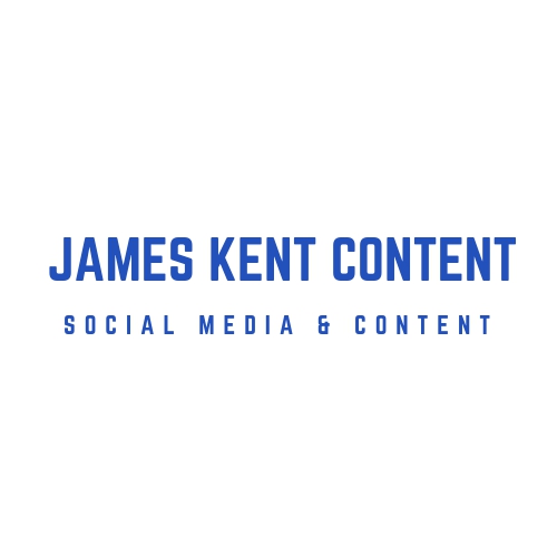 Main image for James Kent Content