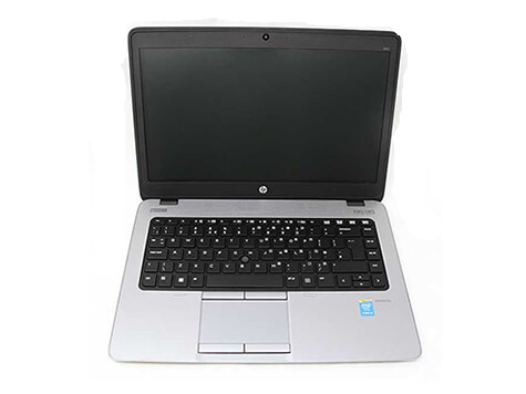 20 Per Month - HP EliteBook - Business Laptop