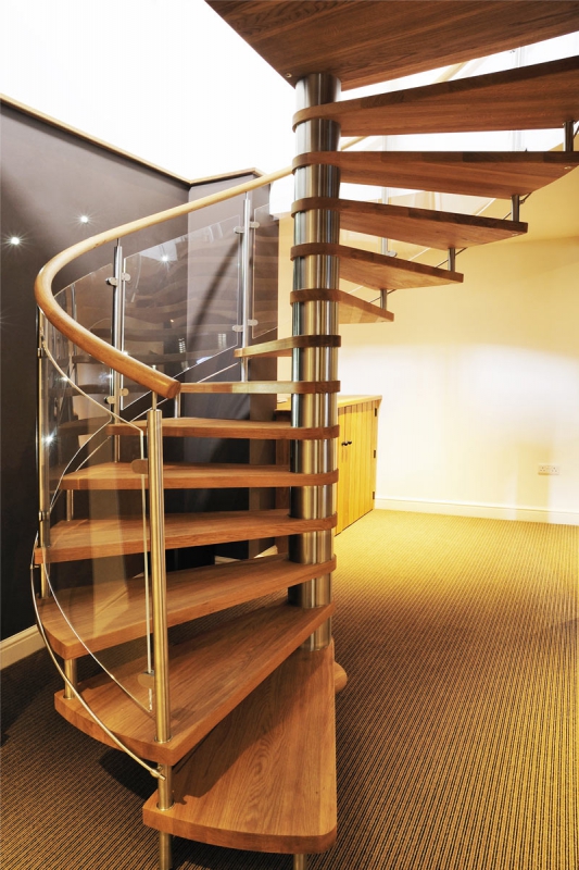 Main image for Complete Stair Systems