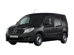 Commercial Vehicle Contract Hire
