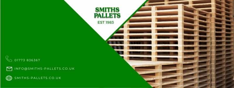 Main image for Smiths Pallets