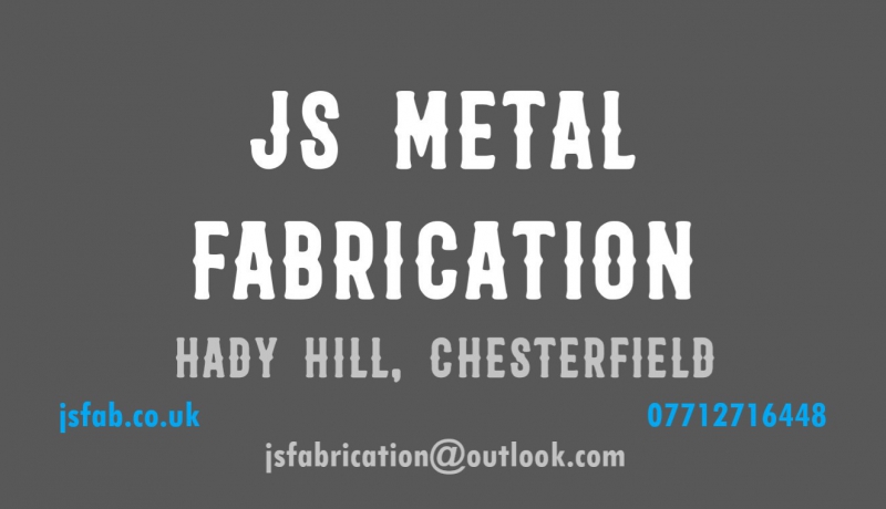 Main image for J.S Metal Fabrication