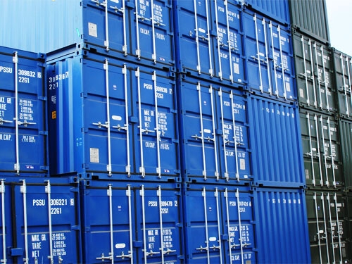 Hire / Buy Containers