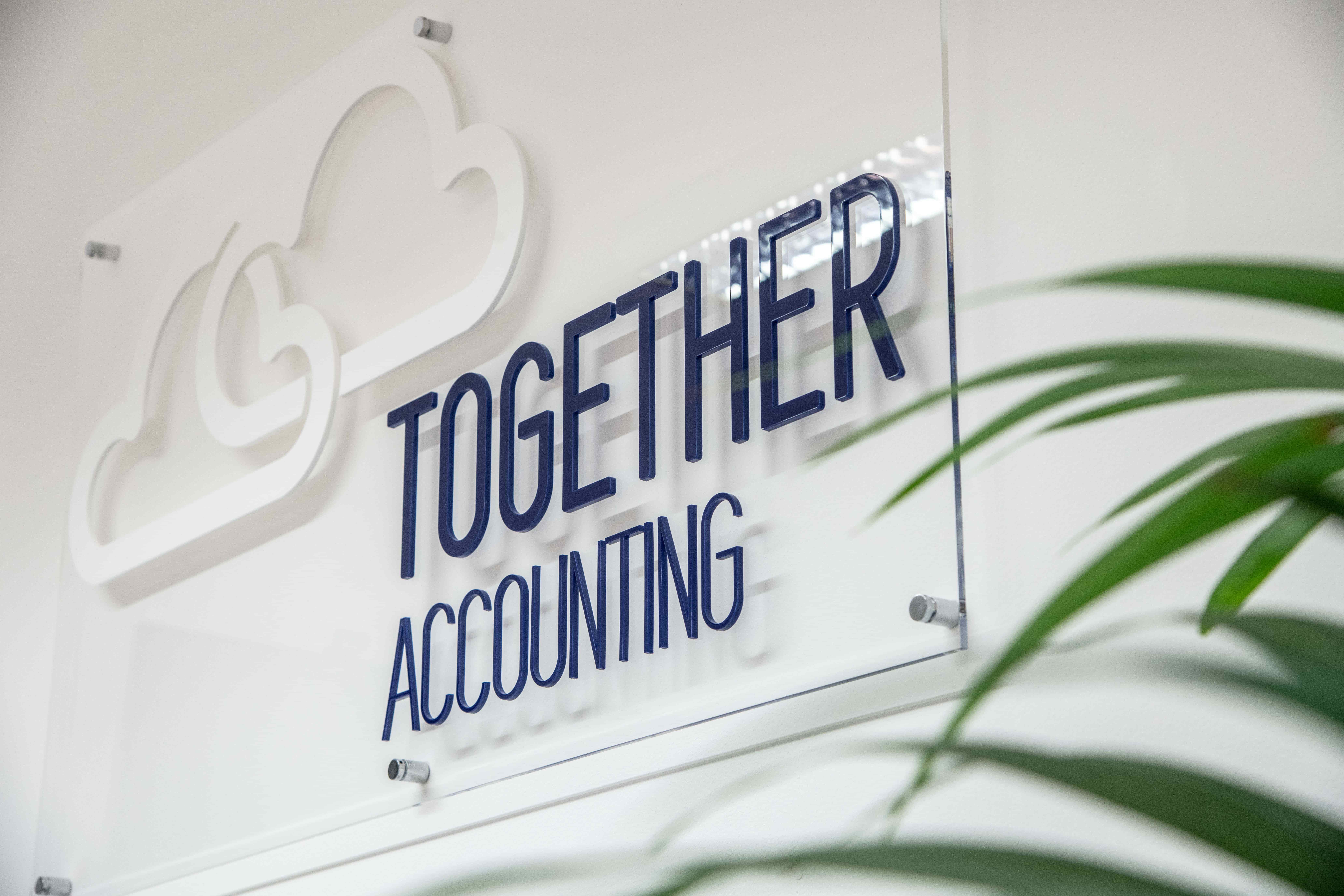 Main image for Together Accounting