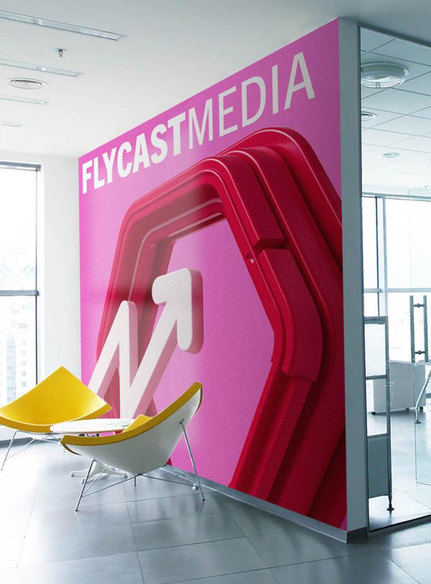 Main image for Flycast Media
