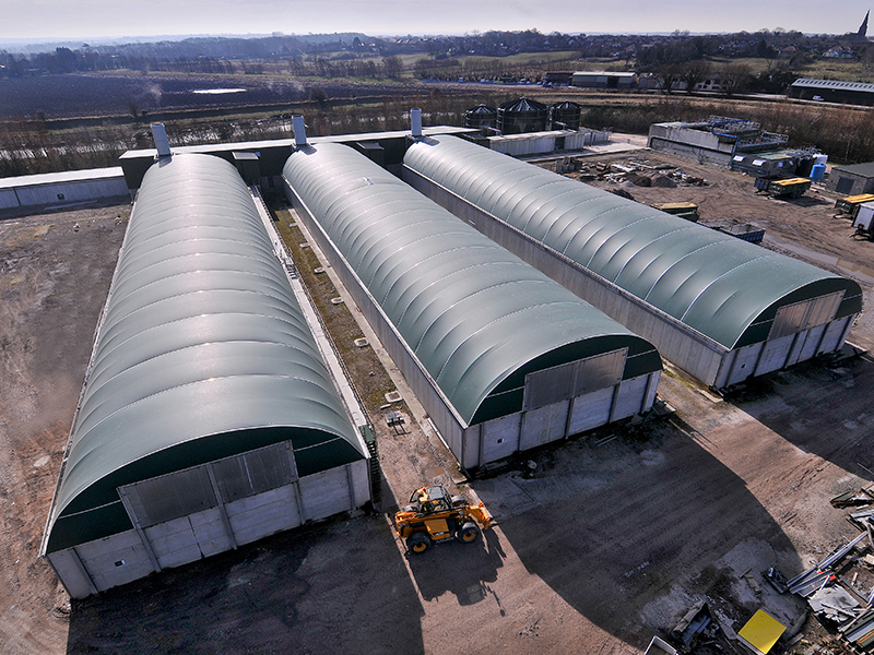 Industrial Fabrications