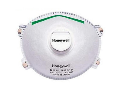 Honeywell Style Disposable Masks