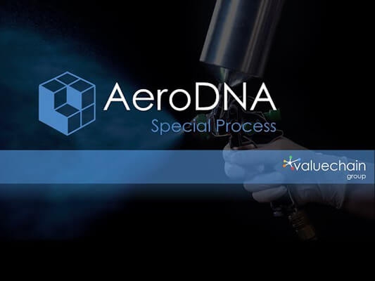 Main image for AeroDNA