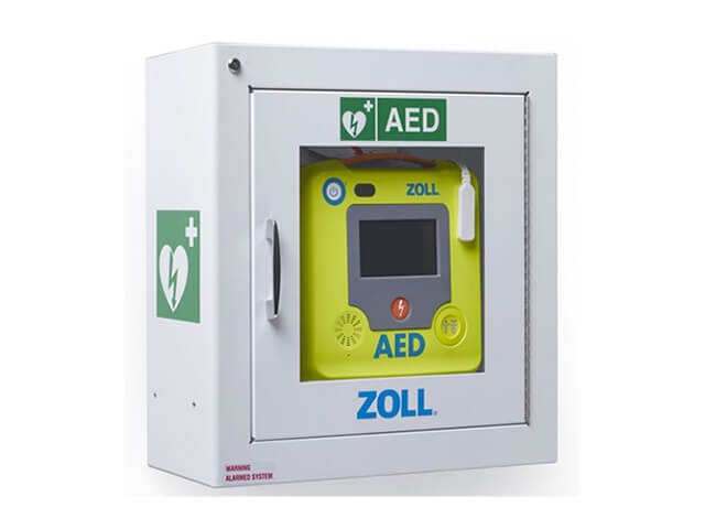 AED Inspection Companies