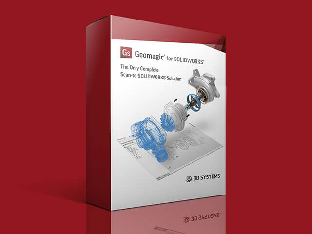 Geomatic for Solidworks