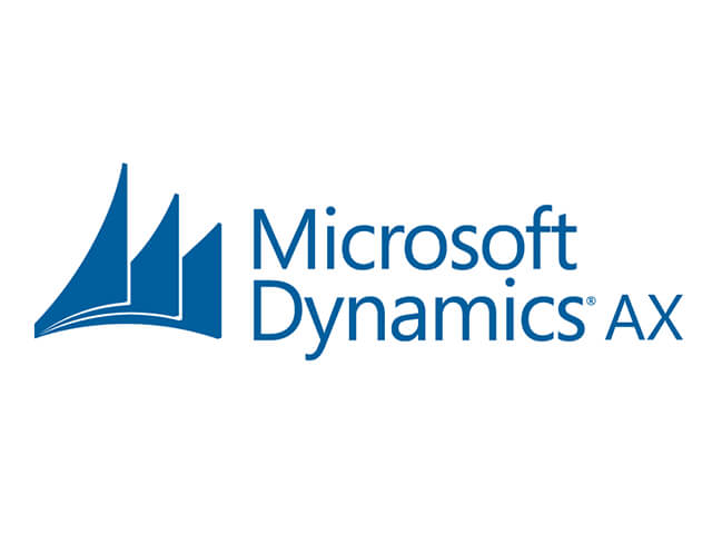 Microsoft Dynamics AX Training
