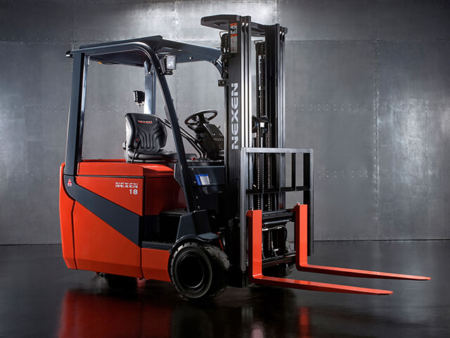 Main image for Gatwick Forklifts