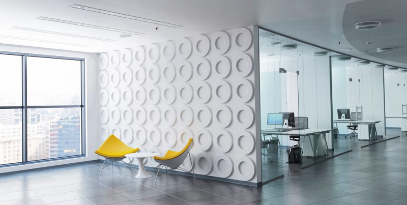 How effective are acoustic panels?