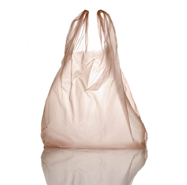 It's time to dispel the carrier bag myths