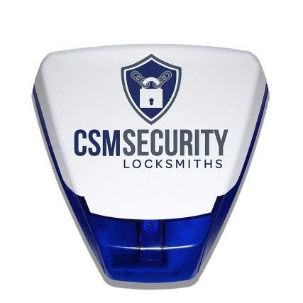 Main image for CSM Security Locksmiths
