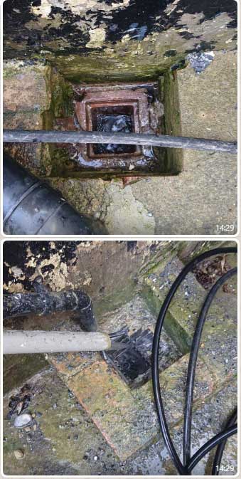 Main image for KTCivils Drain Cleaning, Inspection and Repair